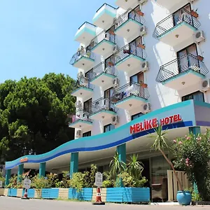 Hotel Melike, Kusadası
